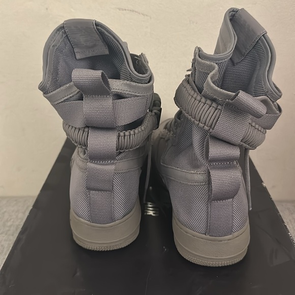 ❌SOLD❌ SF AF1 QS - Picture 3 of 5